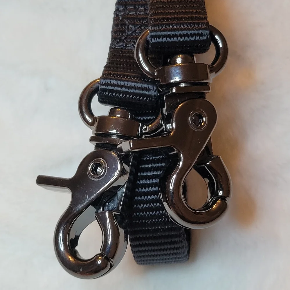Sporn 2-Dog Coupler New With Tag